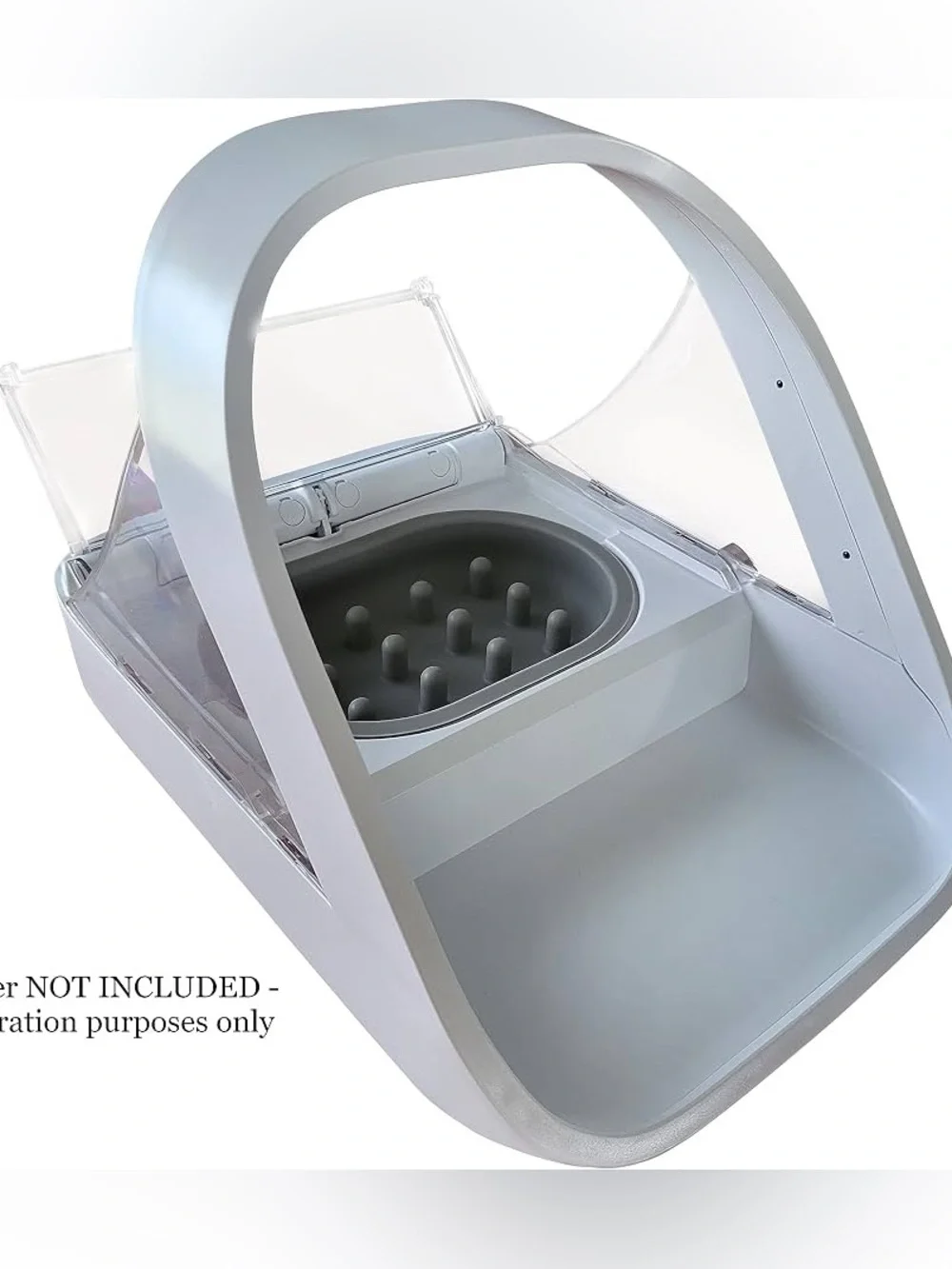 SureFeed Slow Feeder Bowl Insert Sure Feed Sure Petcare